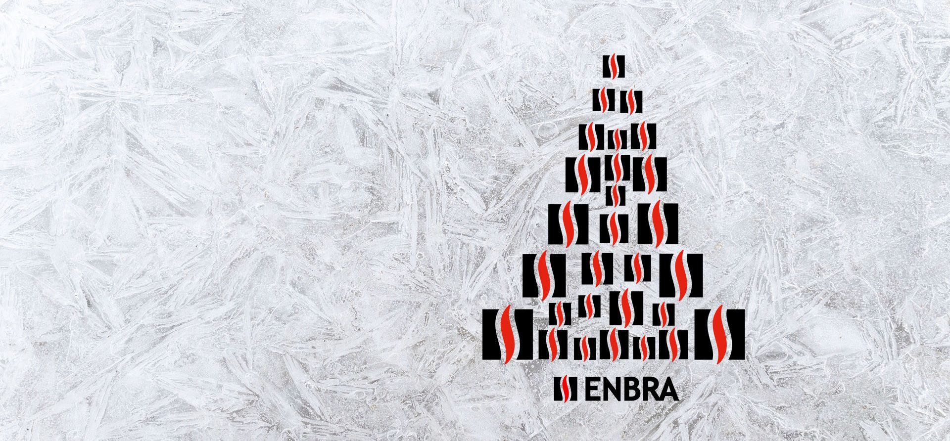 Krásne Vianoce vám praje ENBRA